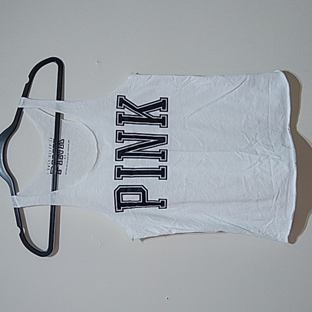 Victoria's Secret PINK Sleep Tank Top